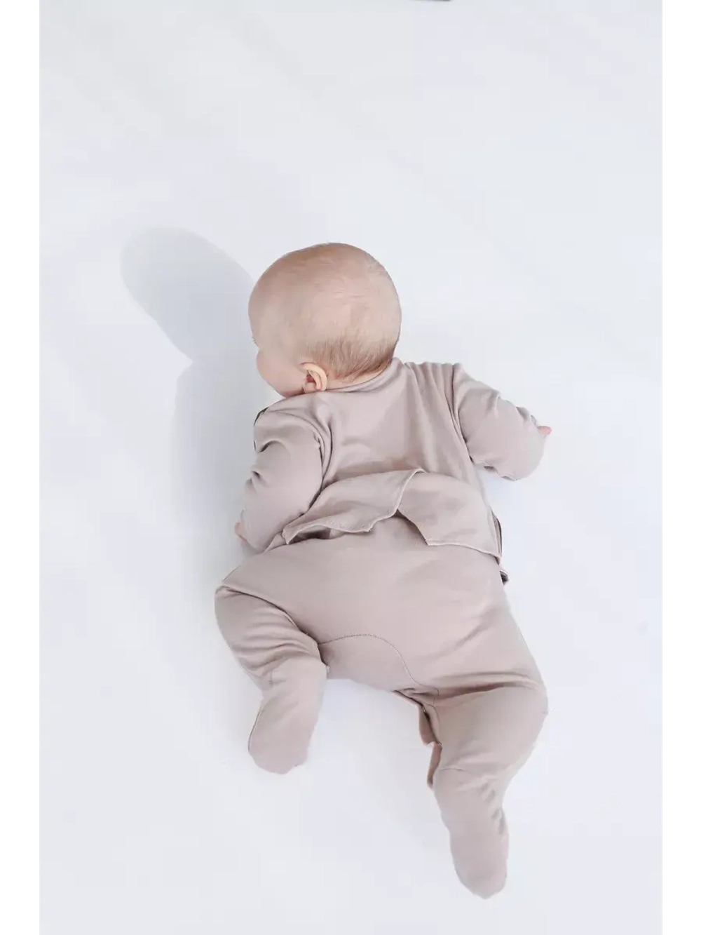 смокинг для новорожденного