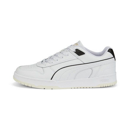 Мужские кеды PUMA RBD Game Low