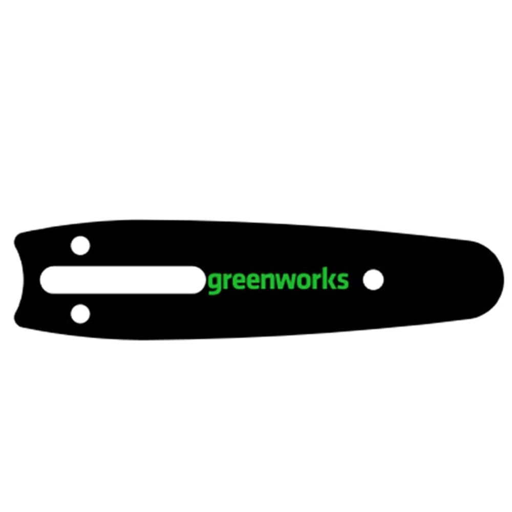 Шина 4"/15 см 0,043" 1,1мм GREENWORKS 2953507