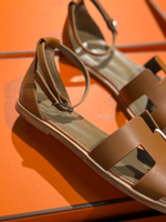 Сандалии Hermes