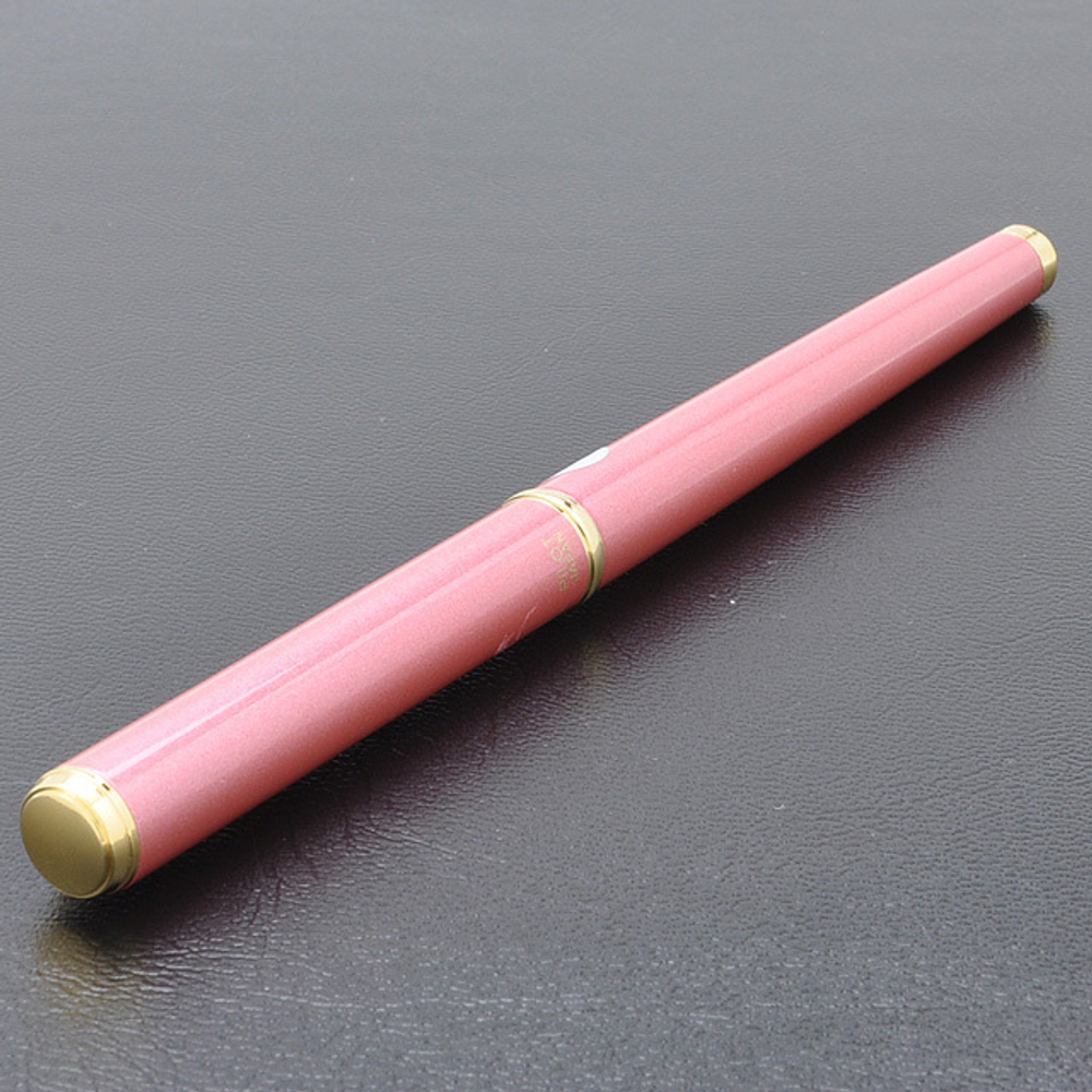 Перьевая ручка Pilot Cavalier FCA-3SR (розовая, перо Medium)