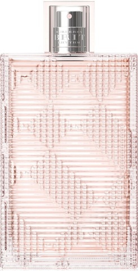 Burberry Brit Rhythm Floral For Women