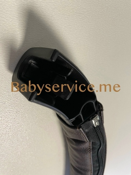 Бампер Bubago Model One