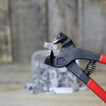 Натуральный камень колотый на модуль для мозаики