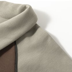 Свитшот Ymkashix College star