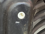 Бак AdBlue 90L 2020г
