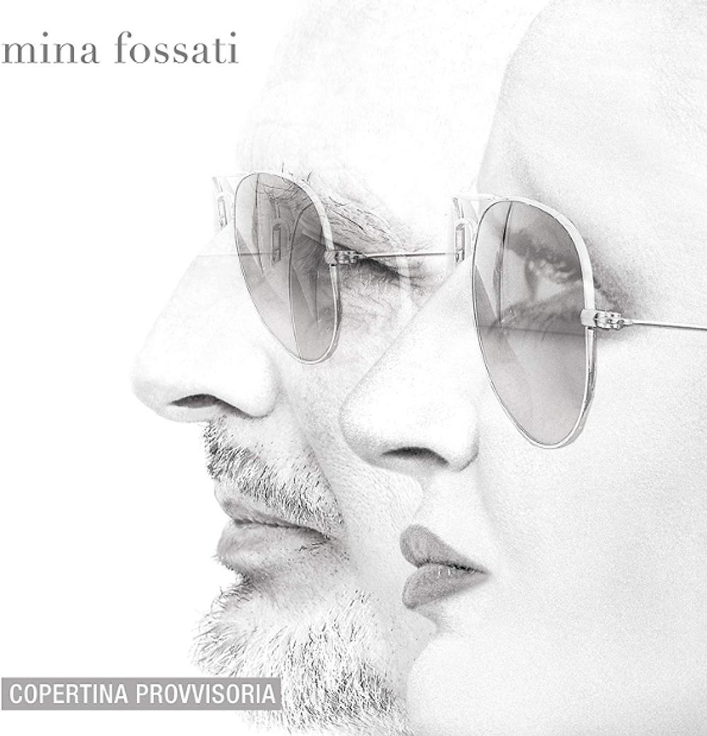 Mina, Ivano Fossati / Mina Fossati (Coloured Vinyl)(LP)