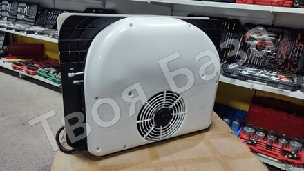 Автономный кондиционер моноблок 12В