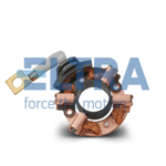 16.911.433 (ELTRA) Щеткодержатель