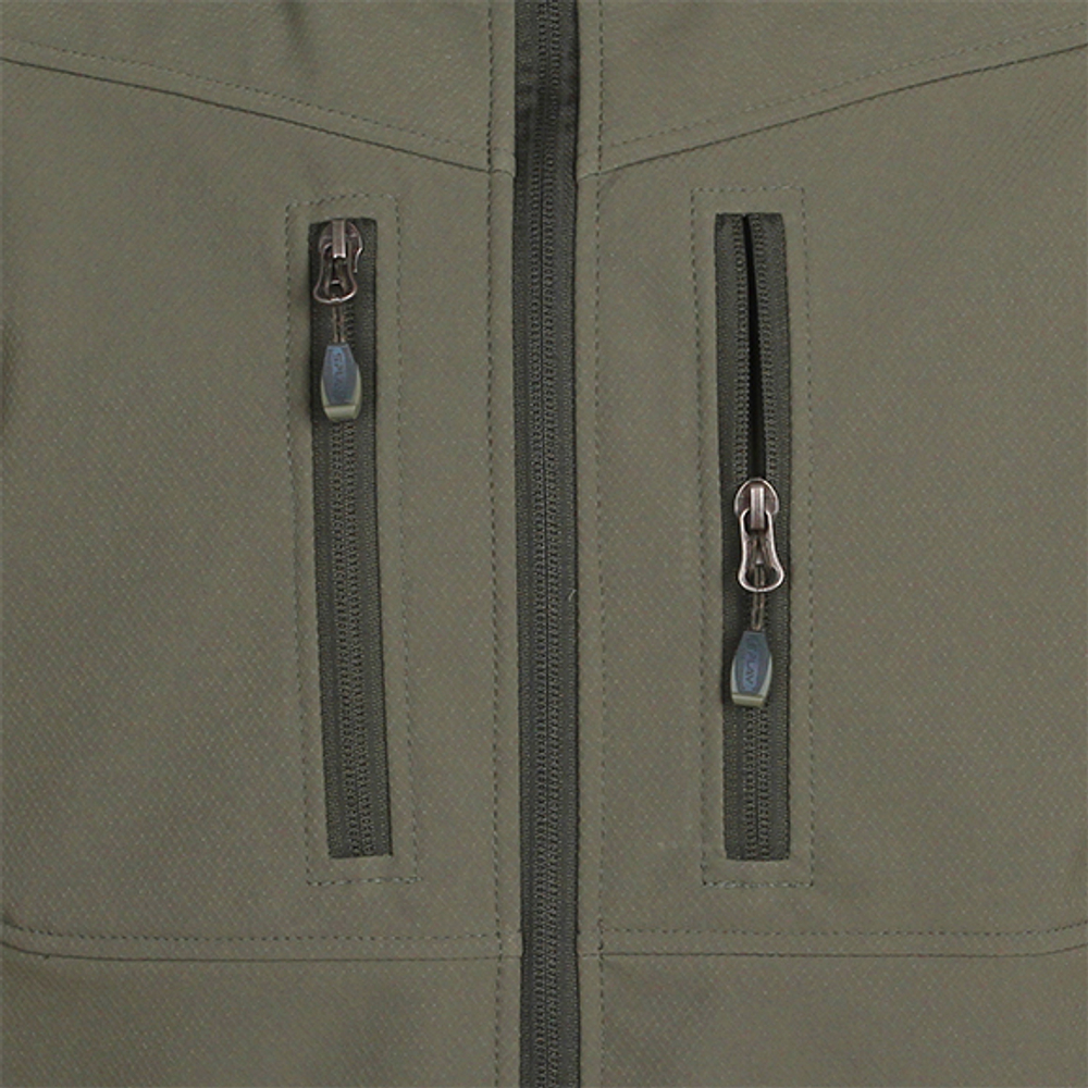 Куртка универсальная Сплав Protector Мод.2 SoftShell Diamond