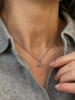 Подвеска Heart