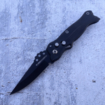 Нож выкидной K706