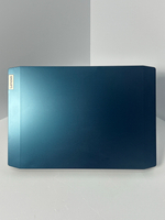 Ноутбук Lenovo IdeaPad Gaming 3 15IMH05 (81Y40099RK) 15.6"/Intel Core i5-10300H/RAM 8GB/SSD 512 GB/nVidia GeForce GTX 1650 Ti 4 Гб/IPS /1920x1080/DOS/Подсветка кл-ры: LED/синий. Состояние: Уценка/небольшой след. на матрице от клавиатуры