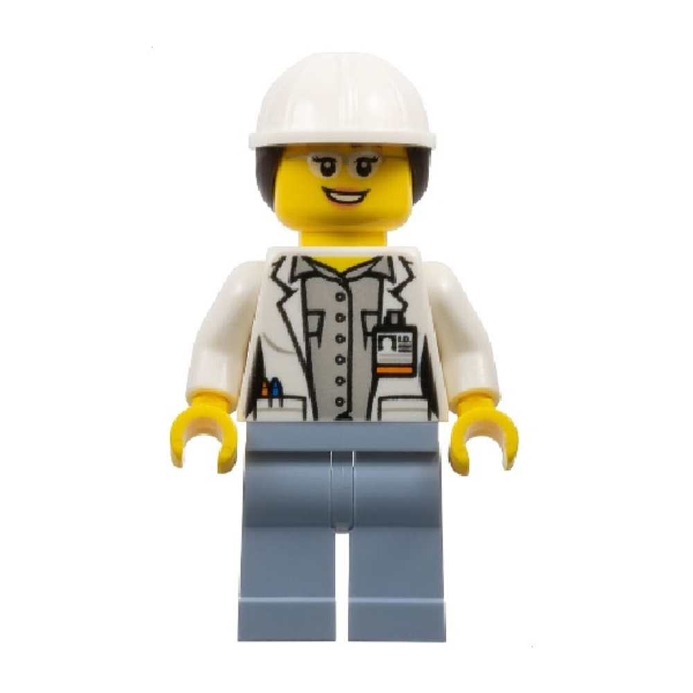 Исследователь Вулканов cty0693