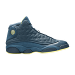 Кроссовки Jordan Air Jordan 13 Retro Squadron Blue 2013