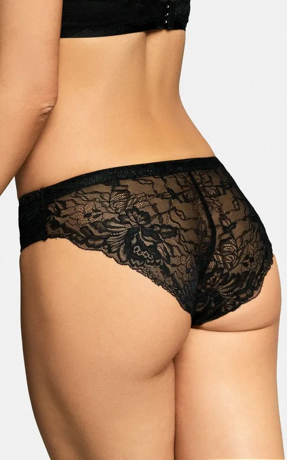 39057 ABRI/99X Трусы слипы