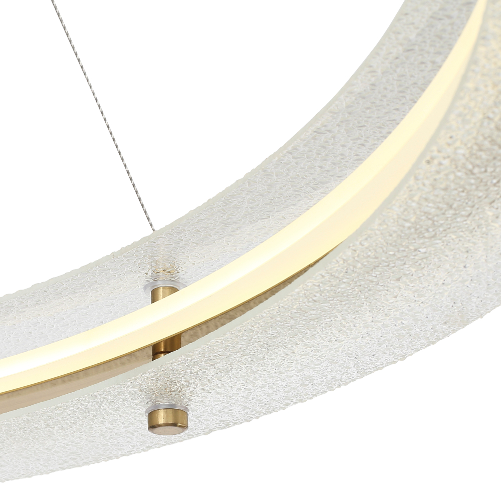 Светильник подвесной FAGY LED 70W 4000K