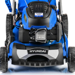 Газонокосилка бензиновая HYUNDAI L 4610SE самоходная