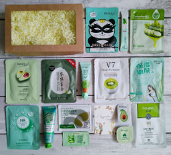 Бьюти-бокс №26