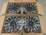 КОВАНЫЕ ДИСКИ ДЛЯ BMW XM G09 2025 БМВ