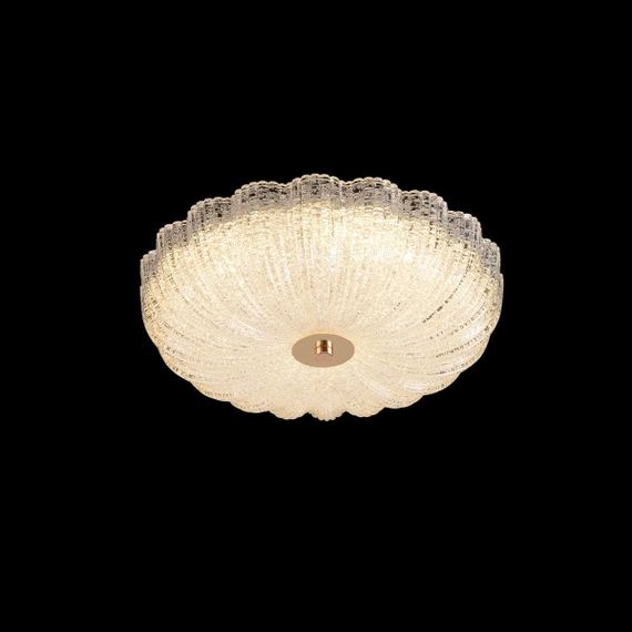 Потолочный светильник Crystal Lux SOLARIS PL300