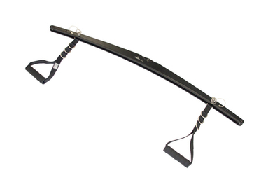 Модуль TrakBar-42 с двумя закрытыми регулируемыми тягами