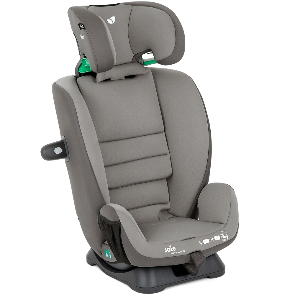 Детское автокресло Joie Every Stage R