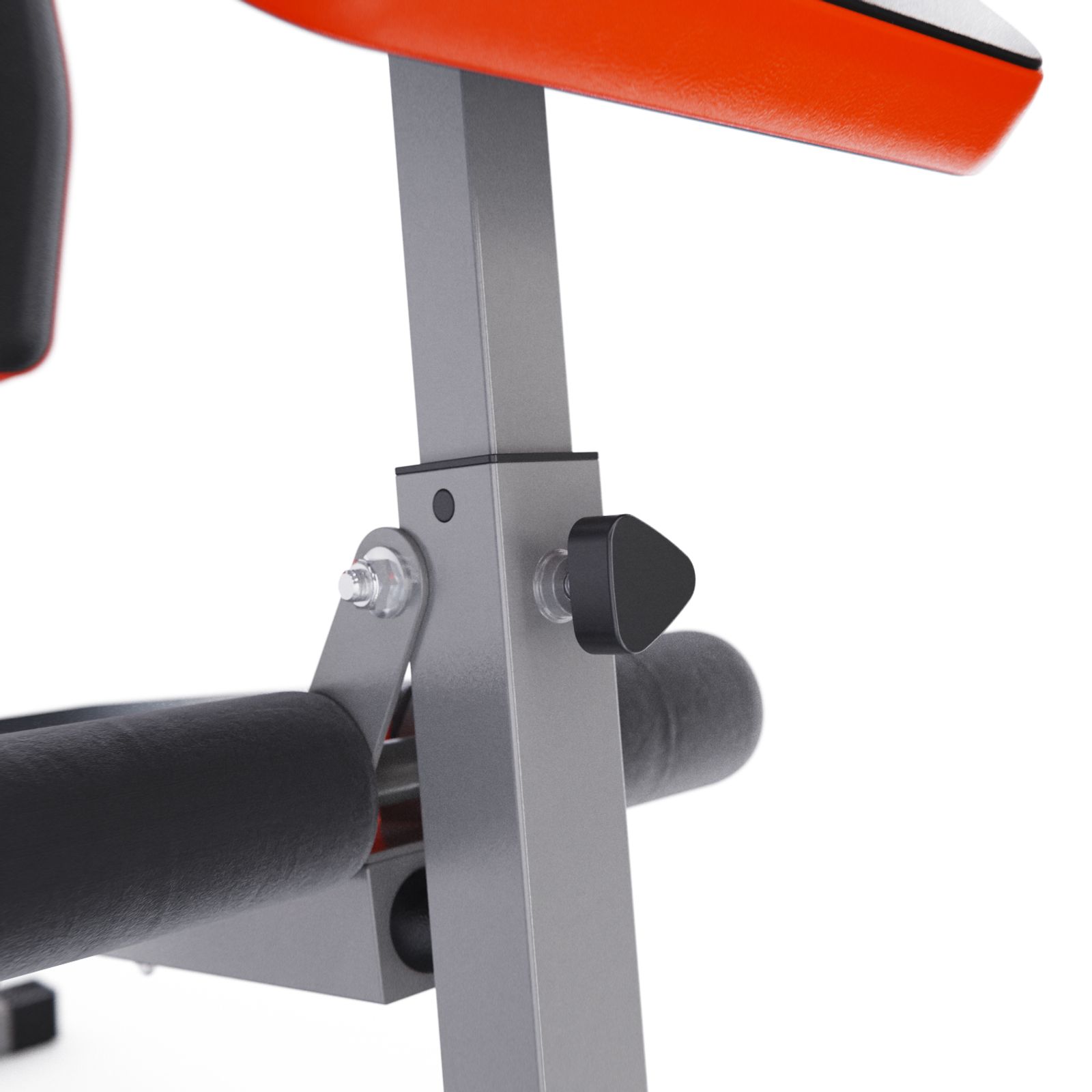 Силовой комплекс DFC HomeGym D7001-60 / стек 60 кг фото №10