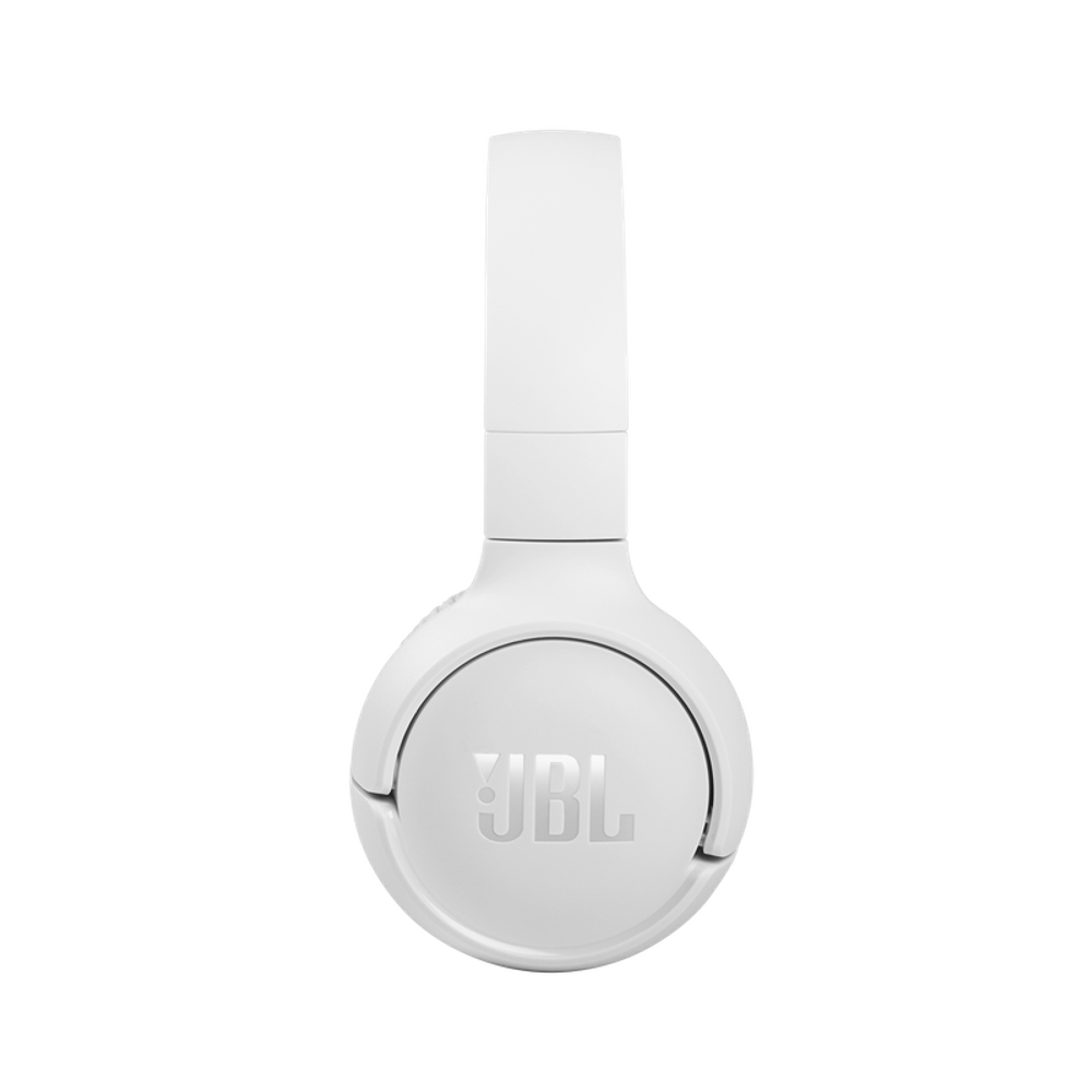 Беспроводные наушники JBL TUNE 570BT White - 6