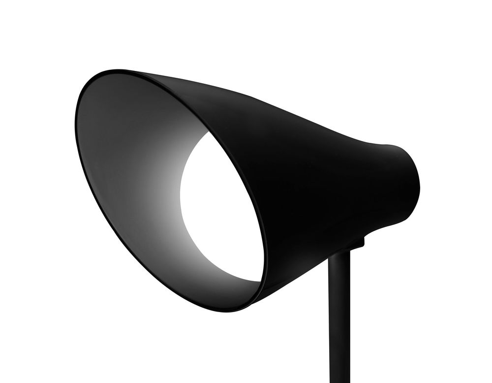 Ambrella Светодиодная настольная лампа с прищепкой, гибкой ножкой и аккумуляторной батареей Desk DE707