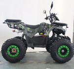 Квадроцикл MOTAX ATV GRIZLIK E1500 / E1500 R