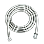 Шланг для душа, ПВХ, ИМП-ИМП, 150 см, Lemark, Turn-free, LE8046P