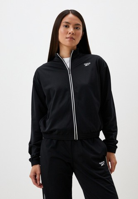 Толстовка женская REEBOK ID BV TRICOT TT