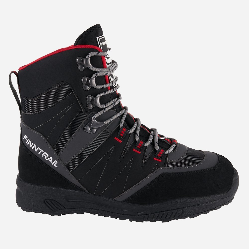Ботинки FINNTRAIL SPEEDMASTER 5228