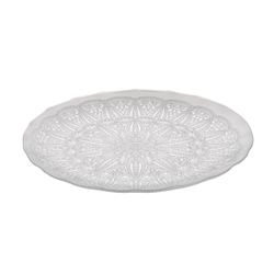 Тарелка подстановочная Gipfel Amelia 41367 33 см