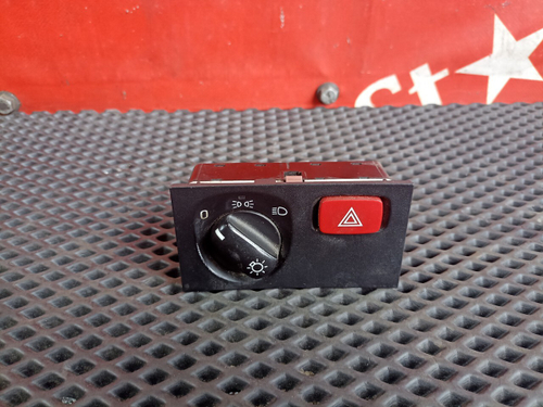 Блок управления светом