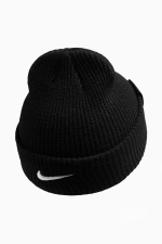 Зимняя шапка Nike PSG 25/26 Terra - черный