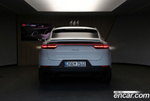 Porsche Cayenne (PO536) 3.0 Coupe (07.2020)