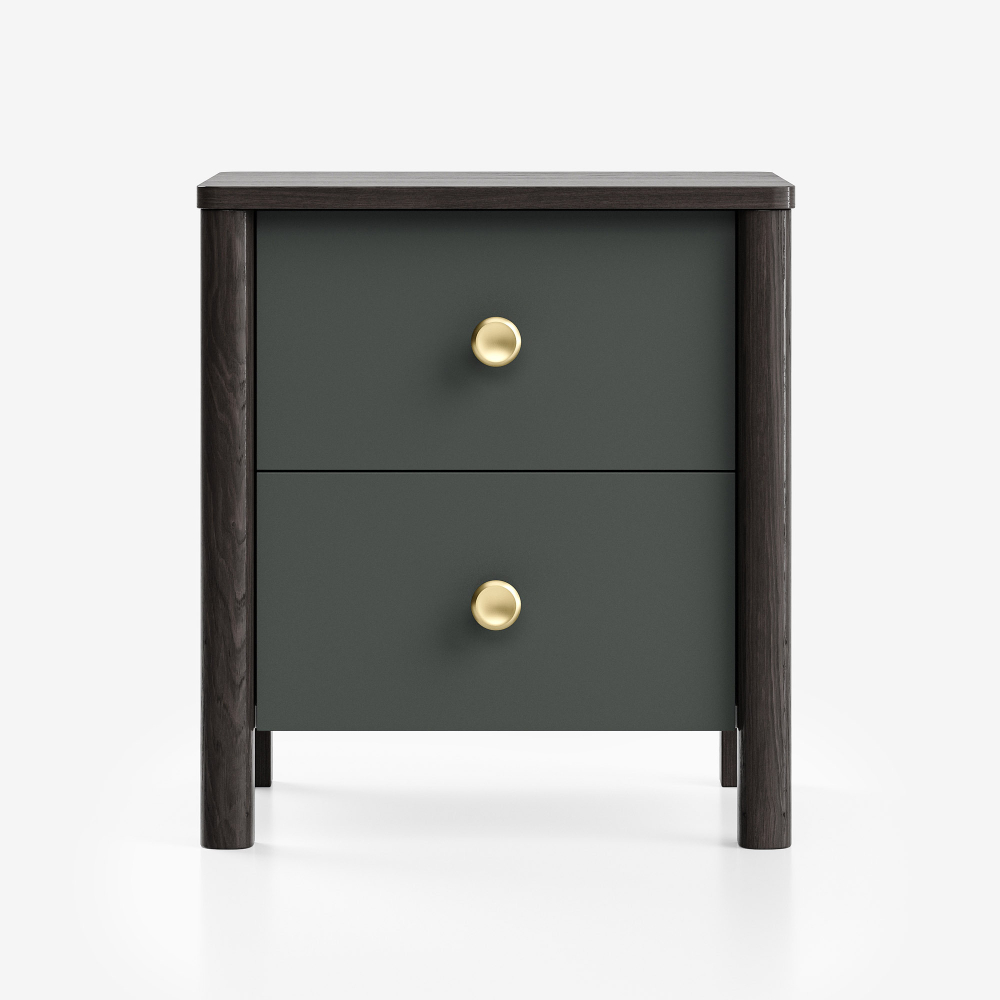 Прикроватная тумба BERGEN BG013