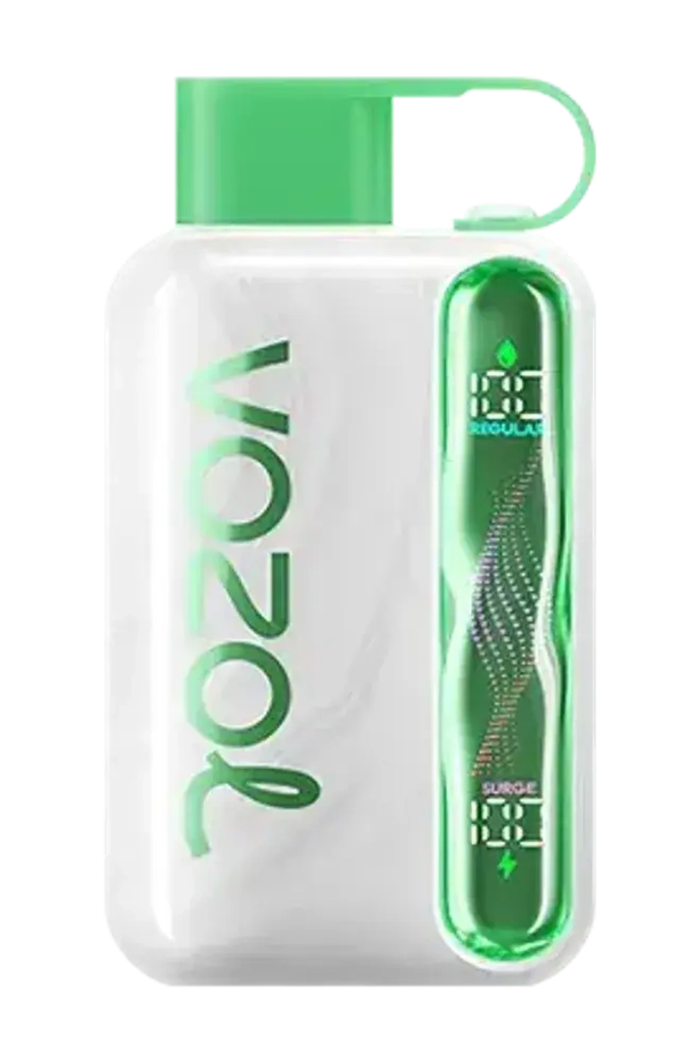 Vozol STAR 40000 - Watermelon Bubble Gum (5% nic)