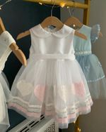 Платье Bimbalo, 80