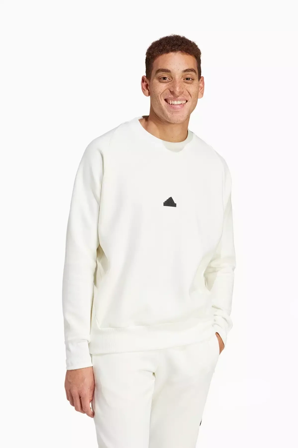 Кофта adidas Z.N.E. Premium Crew