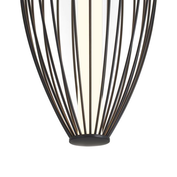 Подвесной светодиодный светильник Freya Sabi FR6131PL-L24B