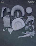 Е Лань Genshin Impact Фигурка