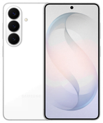 Смартфон Samsung Galaxy S26 12 ГБ/512 ГБ белый