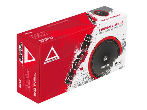 AURA FIREBALL-65 SE