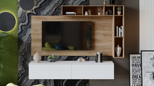 Гостиная «Порто» №1