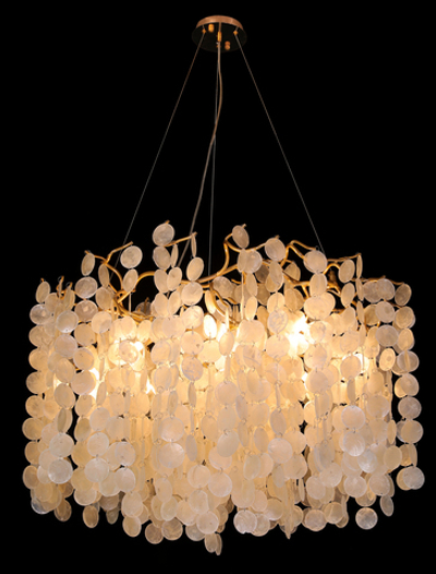 люстра Stardust D