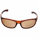 Очки солнцезащитные, стиль спортивный «SPORT Style - Top», цвет черный