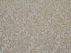 Жаккард Lace venzel iris (Лейс вензель ирис)